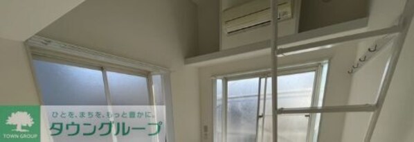 Papa’s Mama’sの物件内観写真